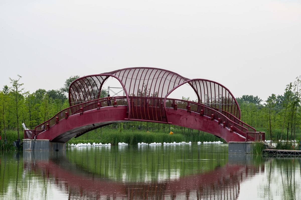 庐州印象——（464）“一次尝遍合肥美食”第三季