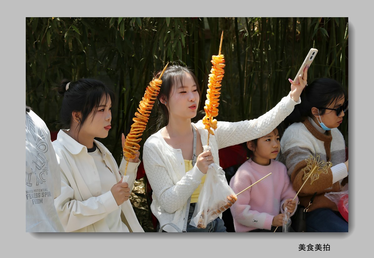 《每日欣赏》！！！