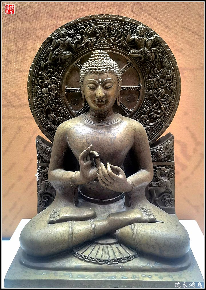 【京城寺庙集锦】19.法慧耀星汉，功业驻长河——雍和宫历史回顾展