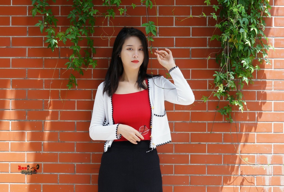 【东山口时光】---淑娴