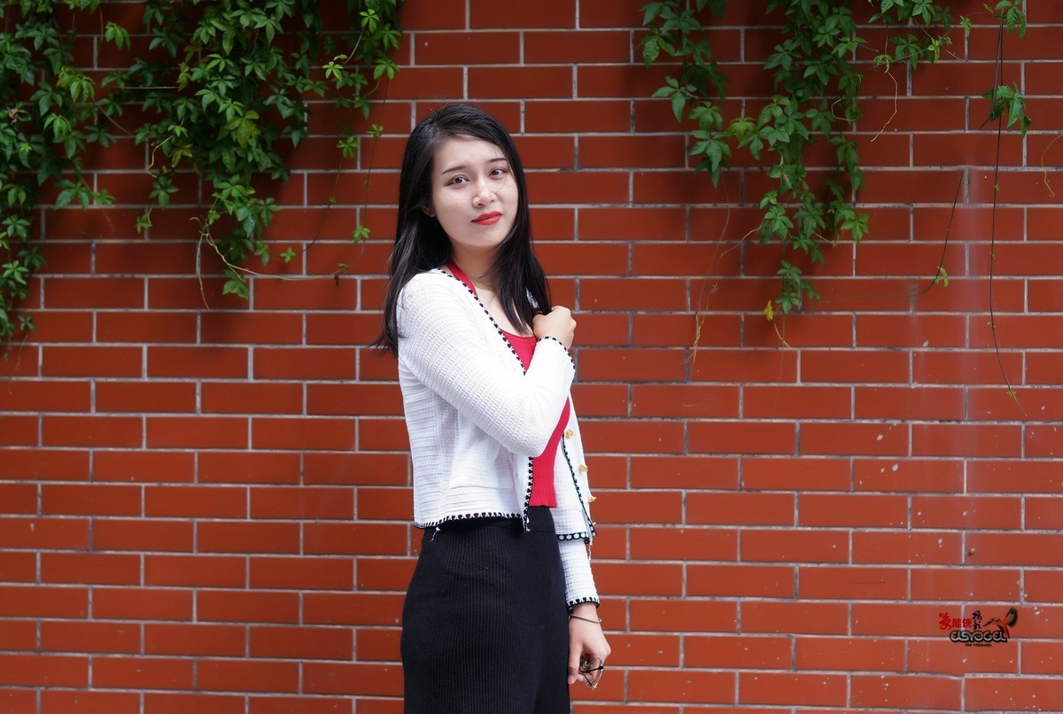 【东山口时光】---淑娴