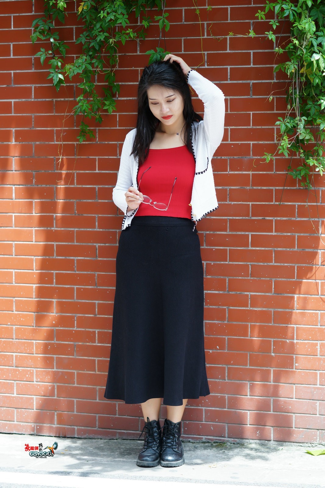 【东山口时光】---淑娴