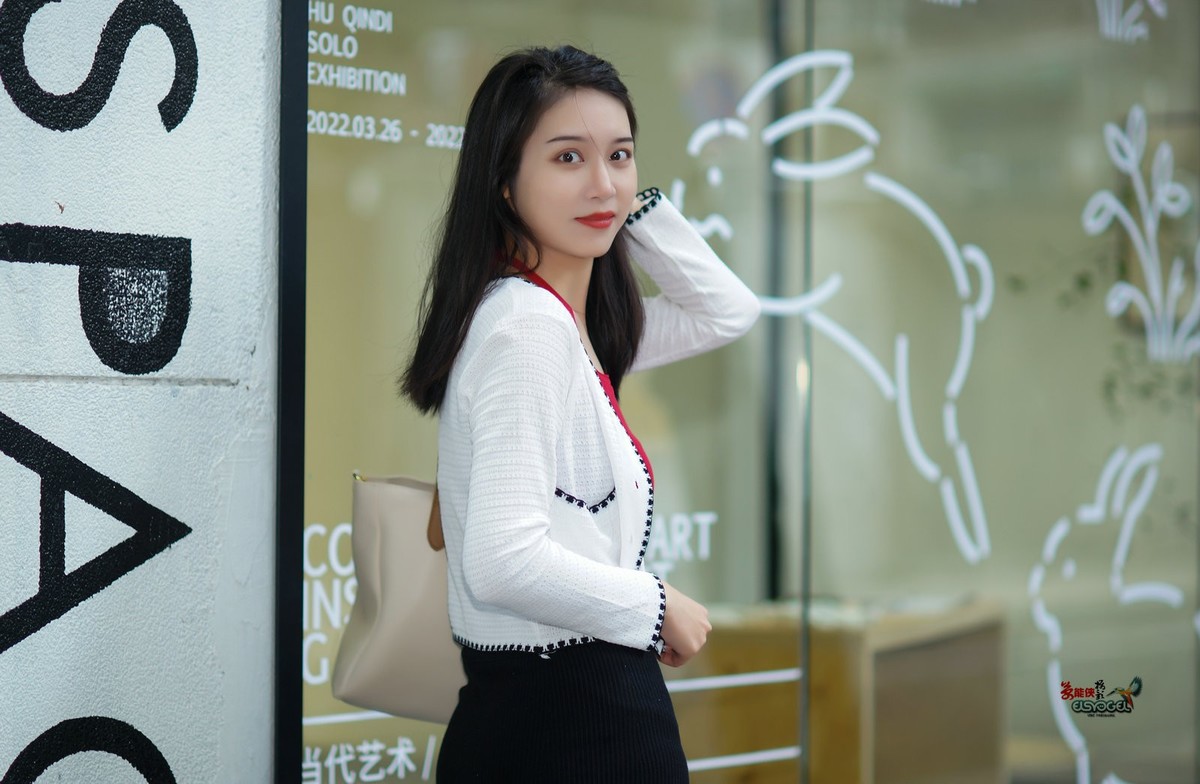 【东山口时光】---淑娴