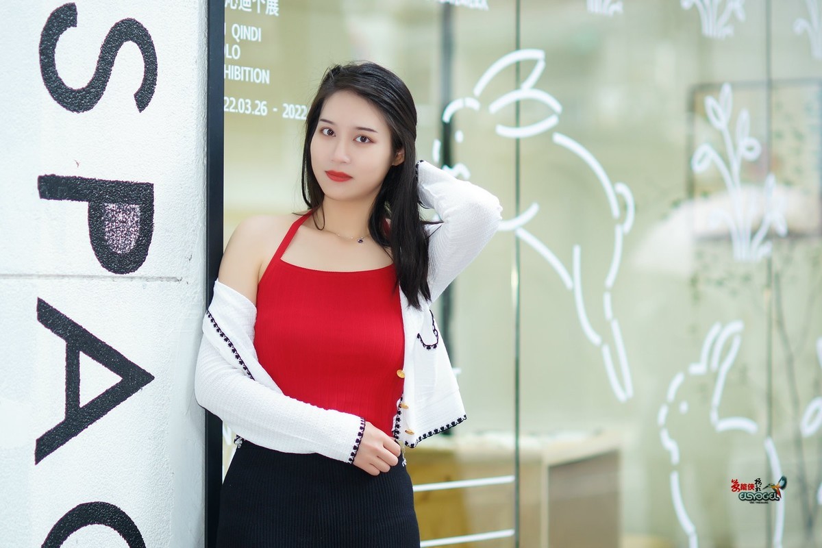 【东山口时光】---淑娴