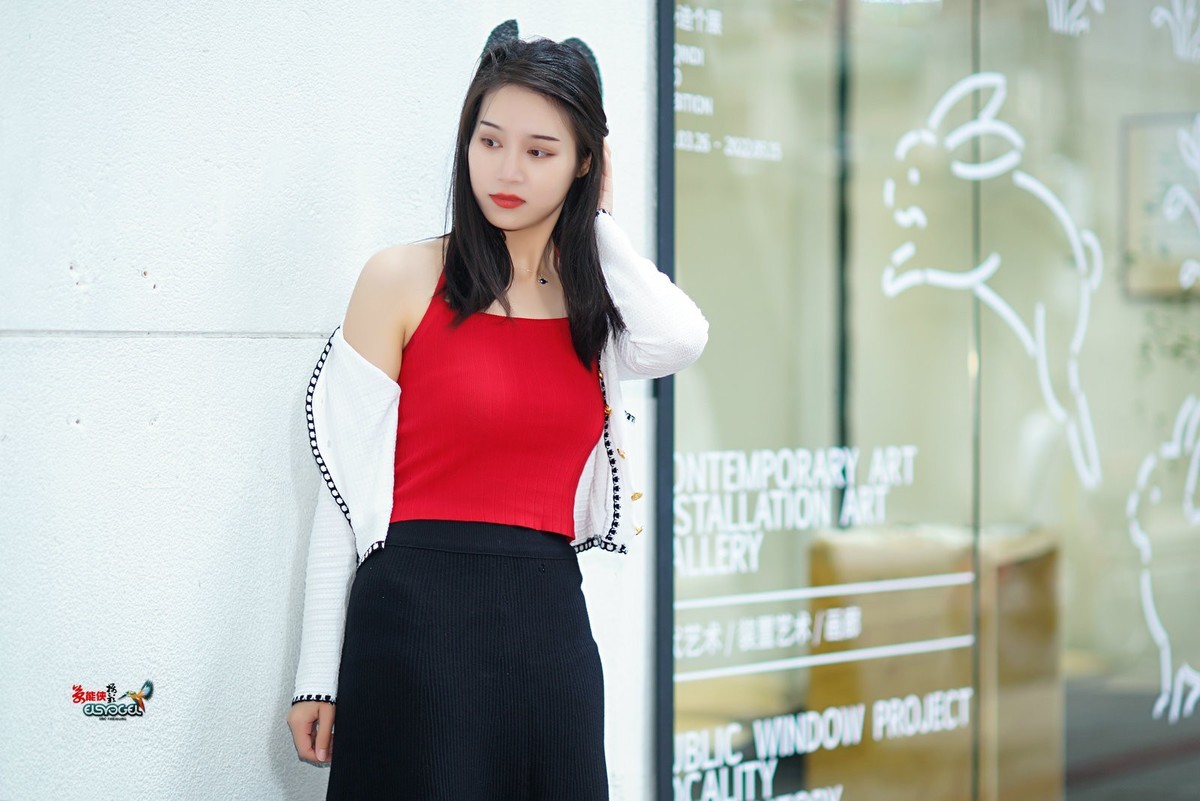 【东山口时光】---淑娴