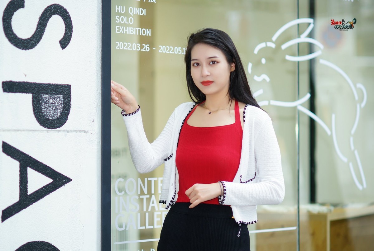 【东山口时光】---淑娴