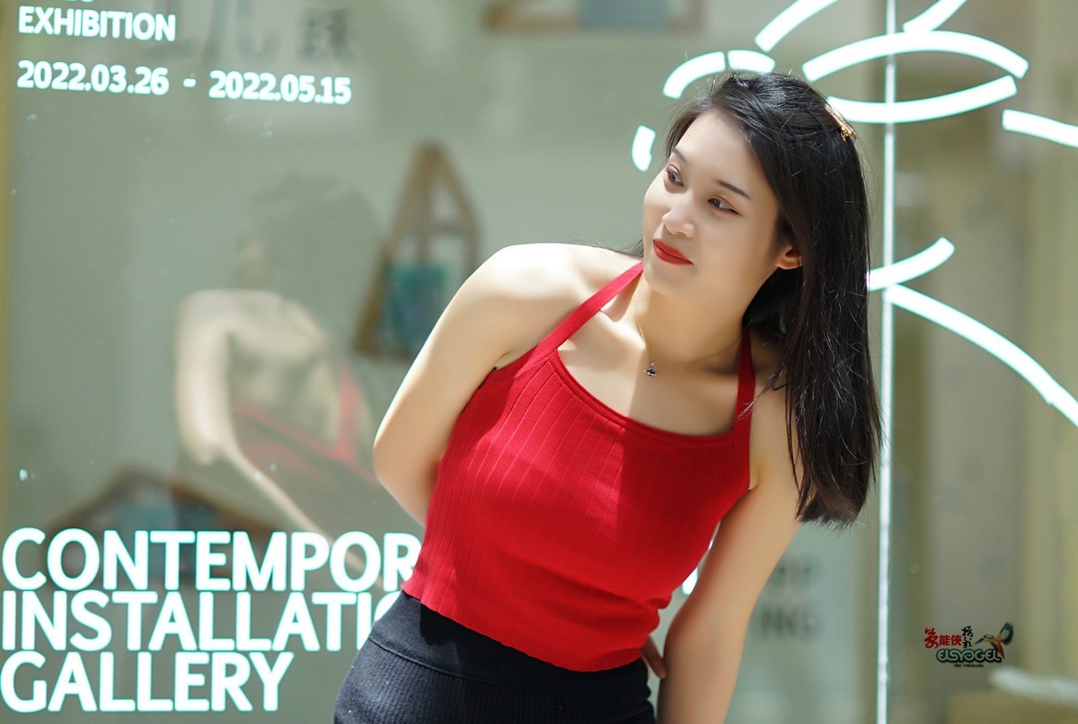 【东山口时光】---淑娴