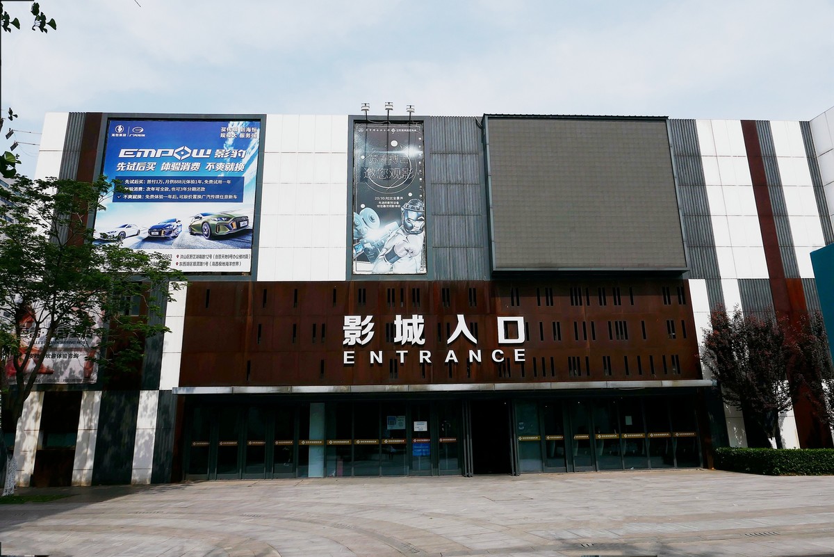 武汉映像---武汉创意天地拾影！