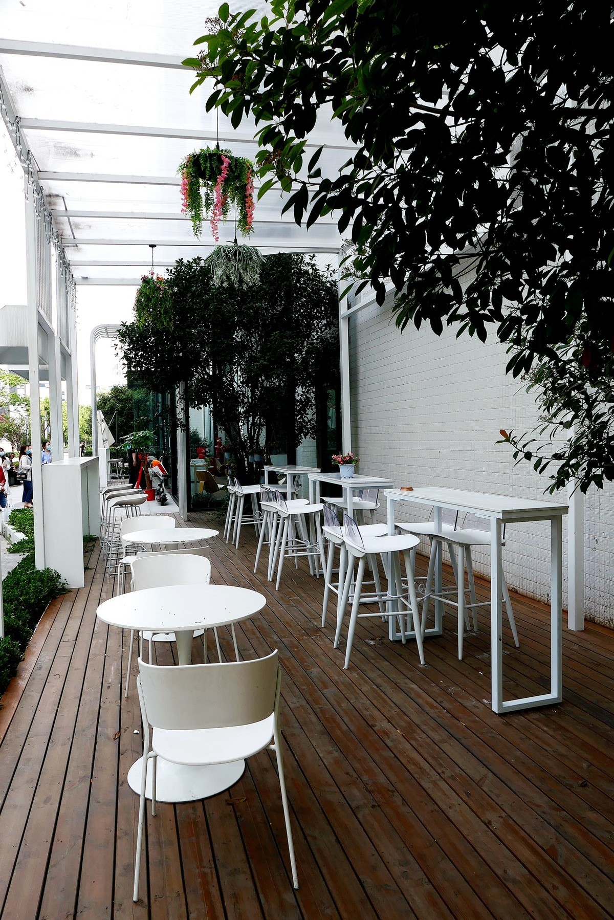 武汉映像---武汉创意天地拾影！