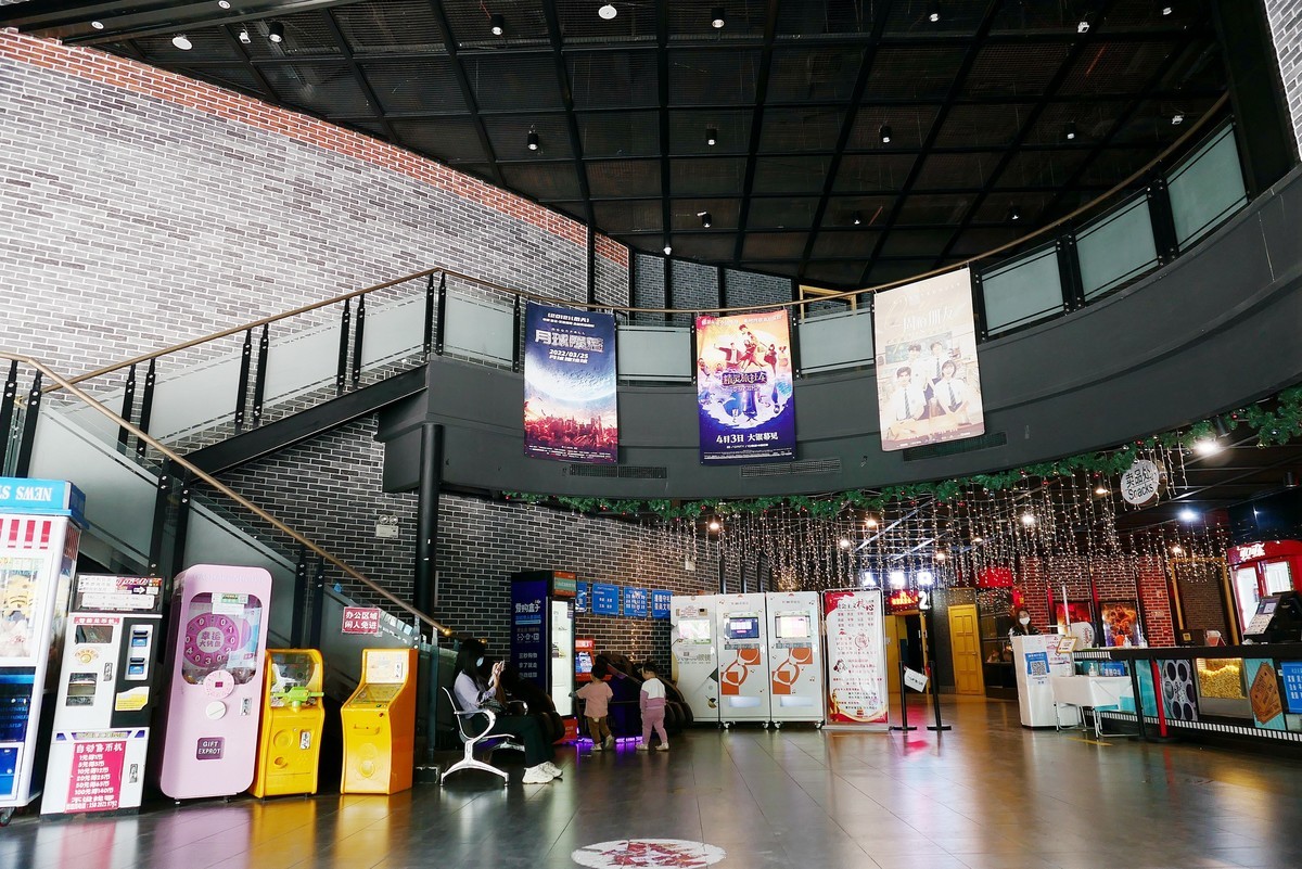 武汉映像---武汉创意天地拾影！