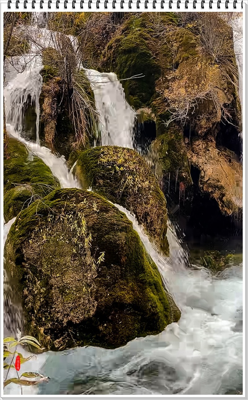 2023年-九寨沟风光抓拍-1015