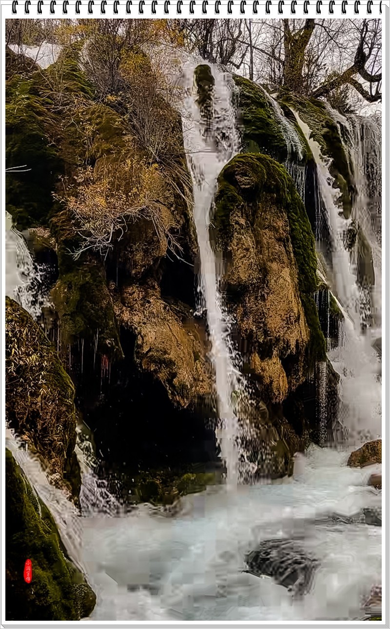 2023年-九寨沟风光抓拍-1015