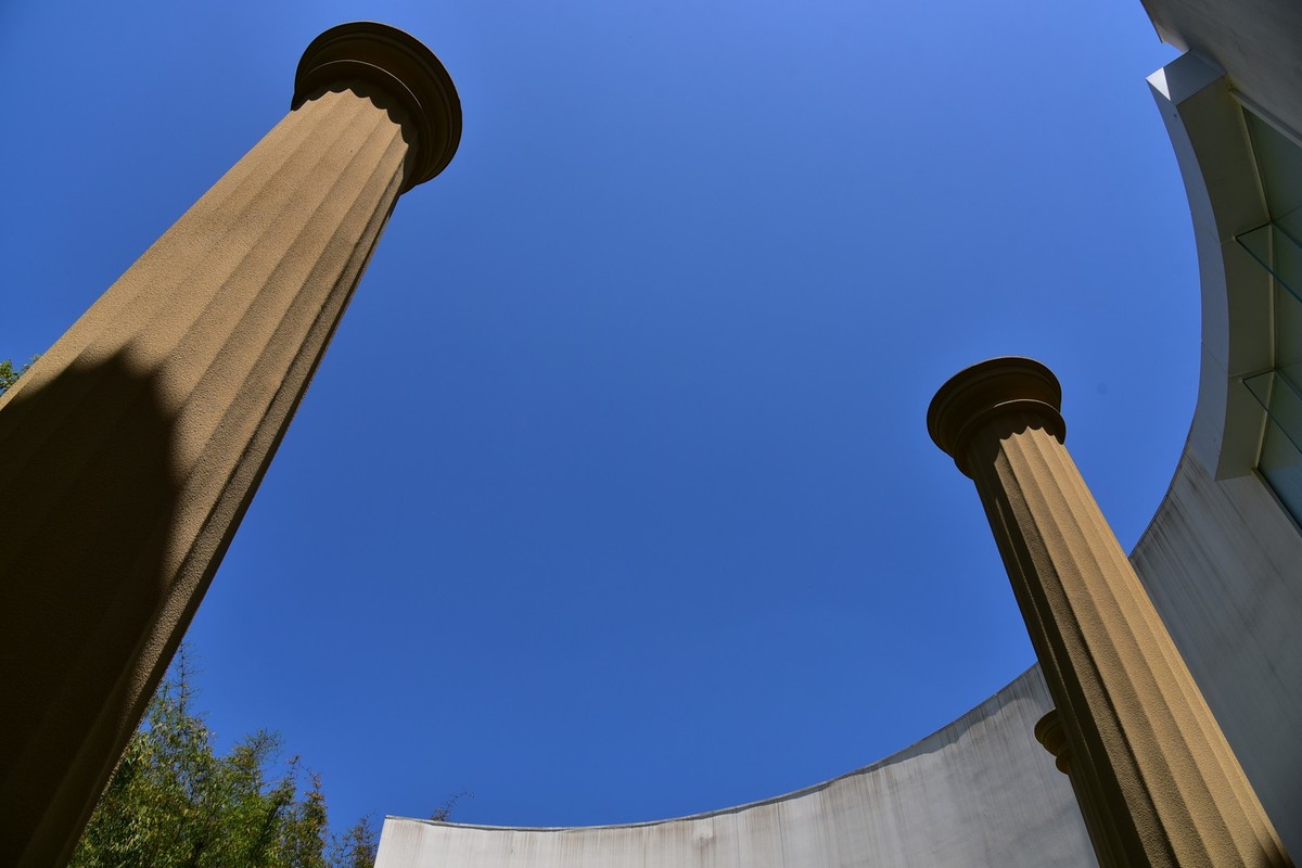 中意文化交流厅（2）