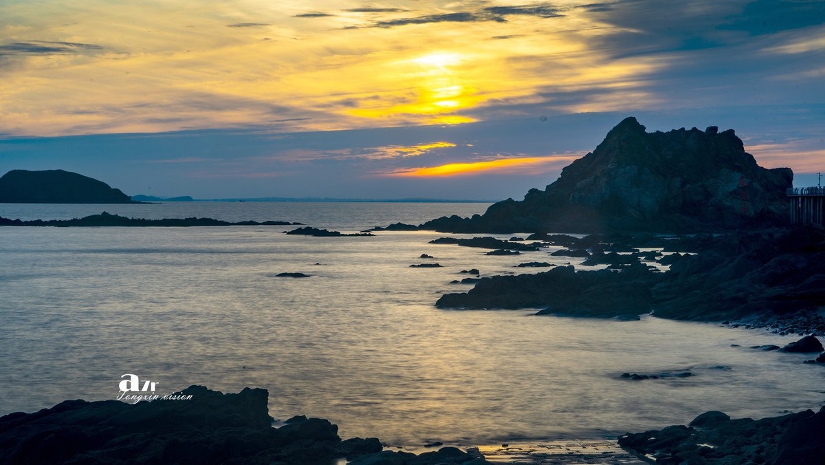 丹东獐岛（47）