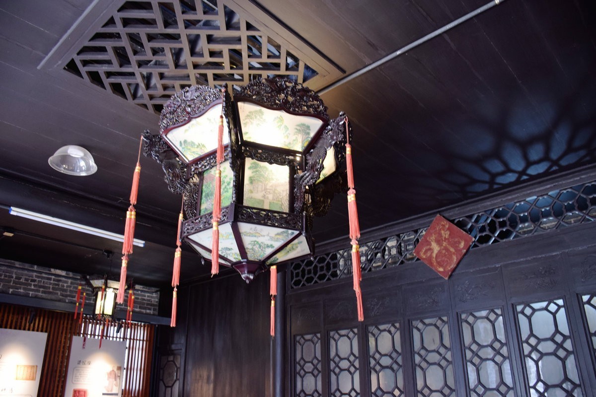 2023秋 广东行（11）梁园