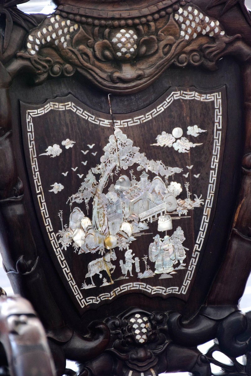 2023秋 广东行（11）梁园