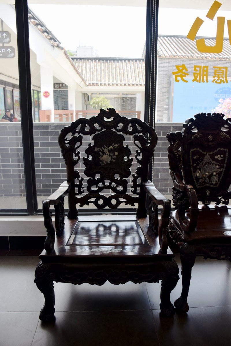 2023秋 广东行（11）梁园