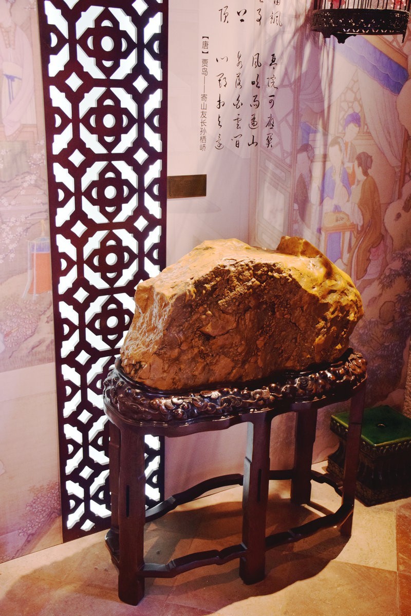 2023秋 广东行（12）积石比书多