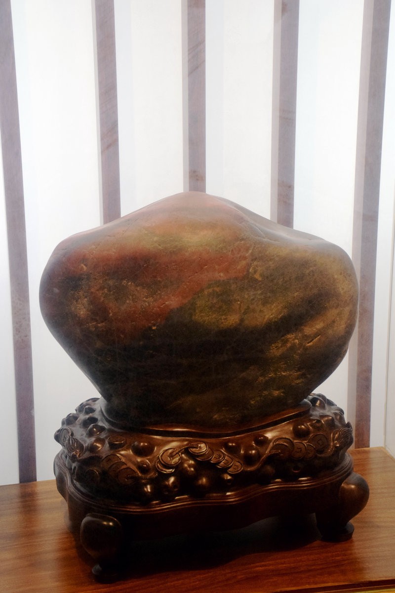 2023秋 广东行（12）积石比书多