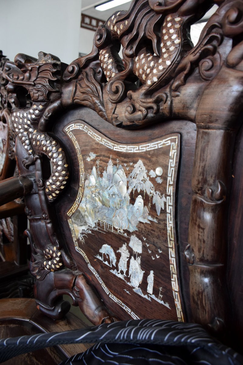 2023秋 广东行（12）积石比书多