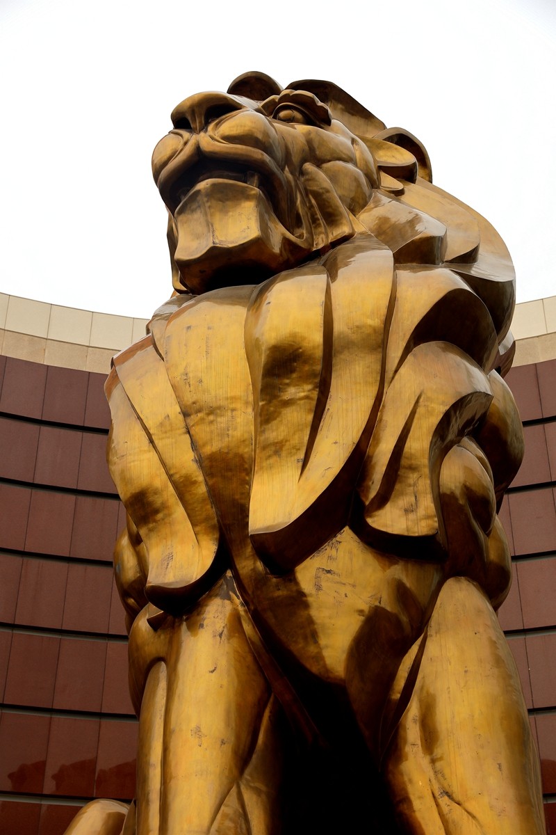 澳.门美高。梅葡萄牙餐厅