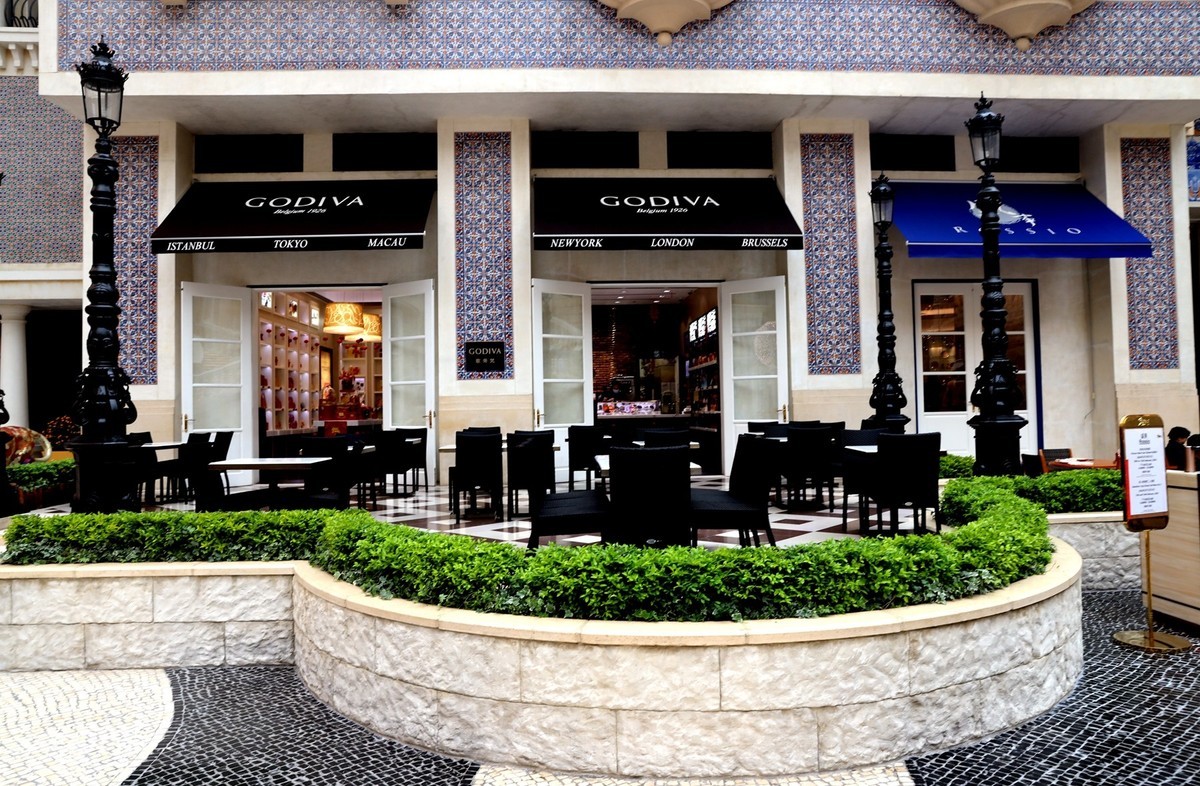 澳.门美高。梅葡萄牙餐厅