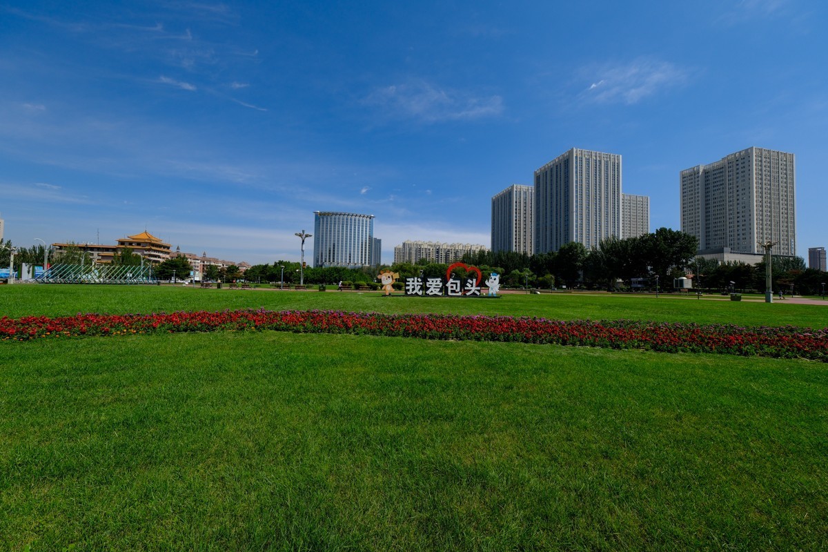 X-H2+XF8-16城市公园一组