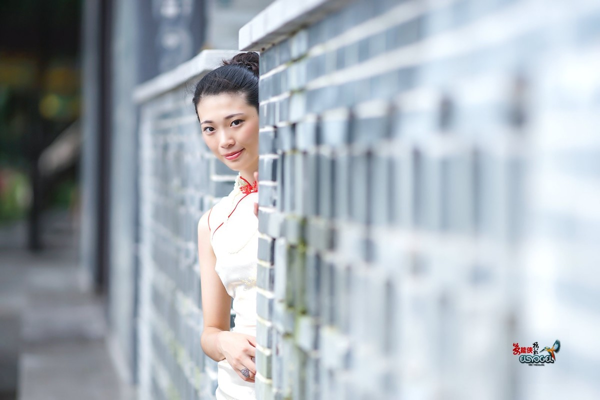 【荔湖淑女】-----小鱼