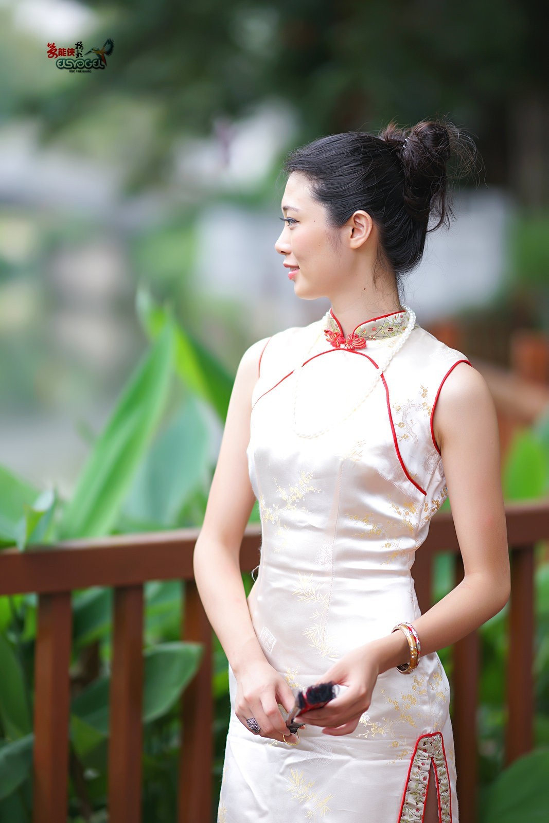 【荔湖淑女】-----小鱼