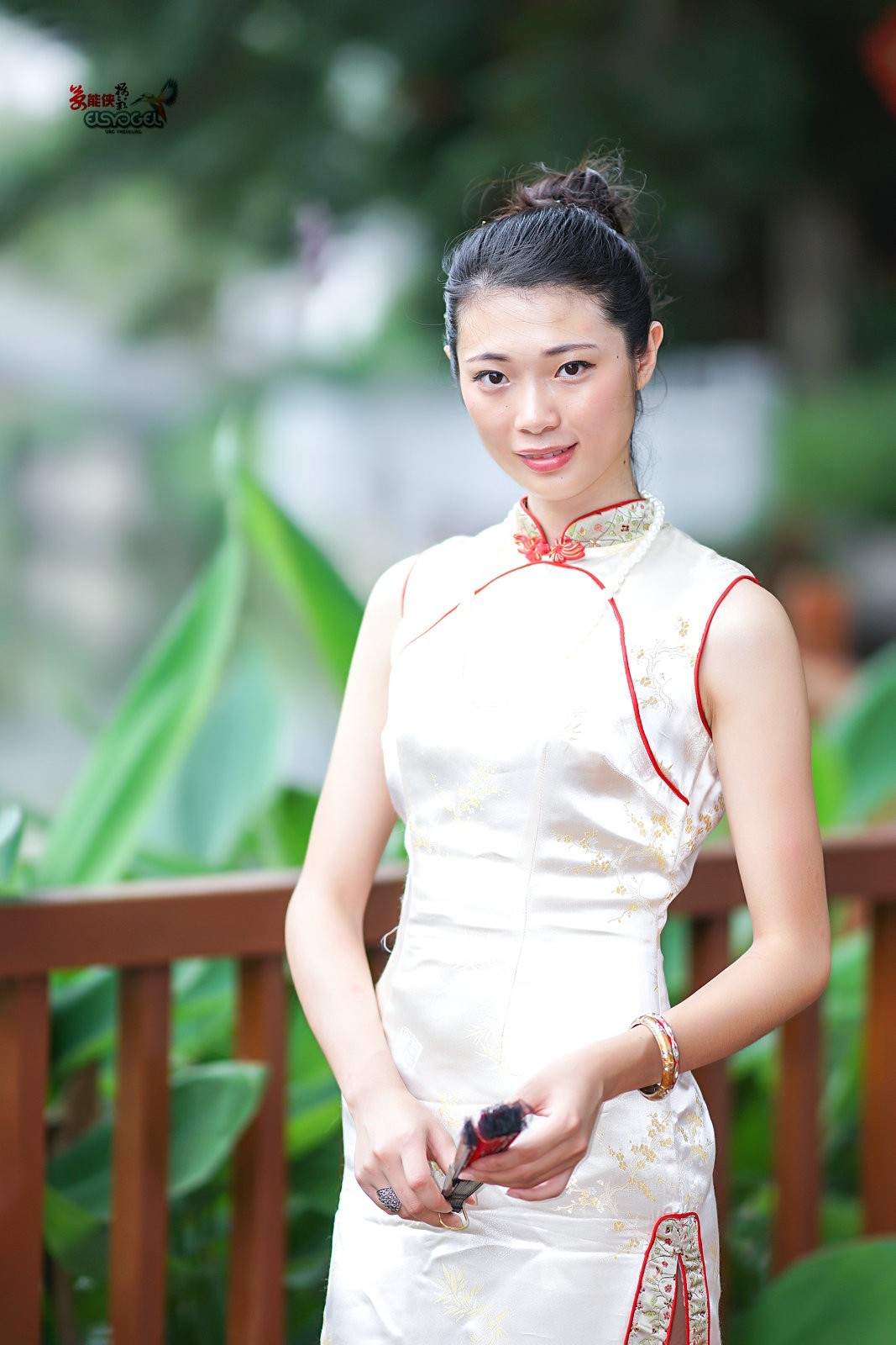 【荔湖淑女】-----小鱼