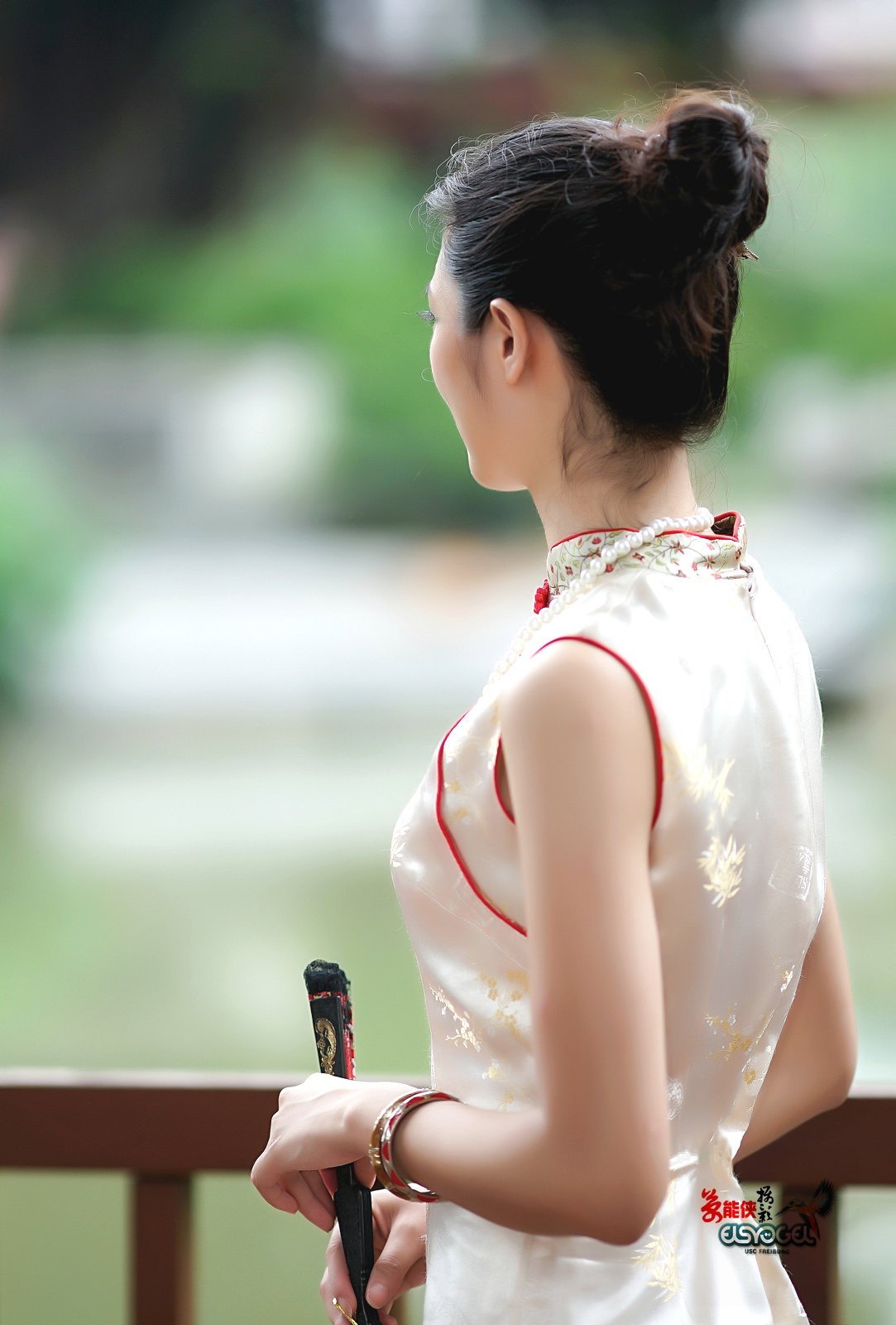 【荔湖淑女】-----小鱼