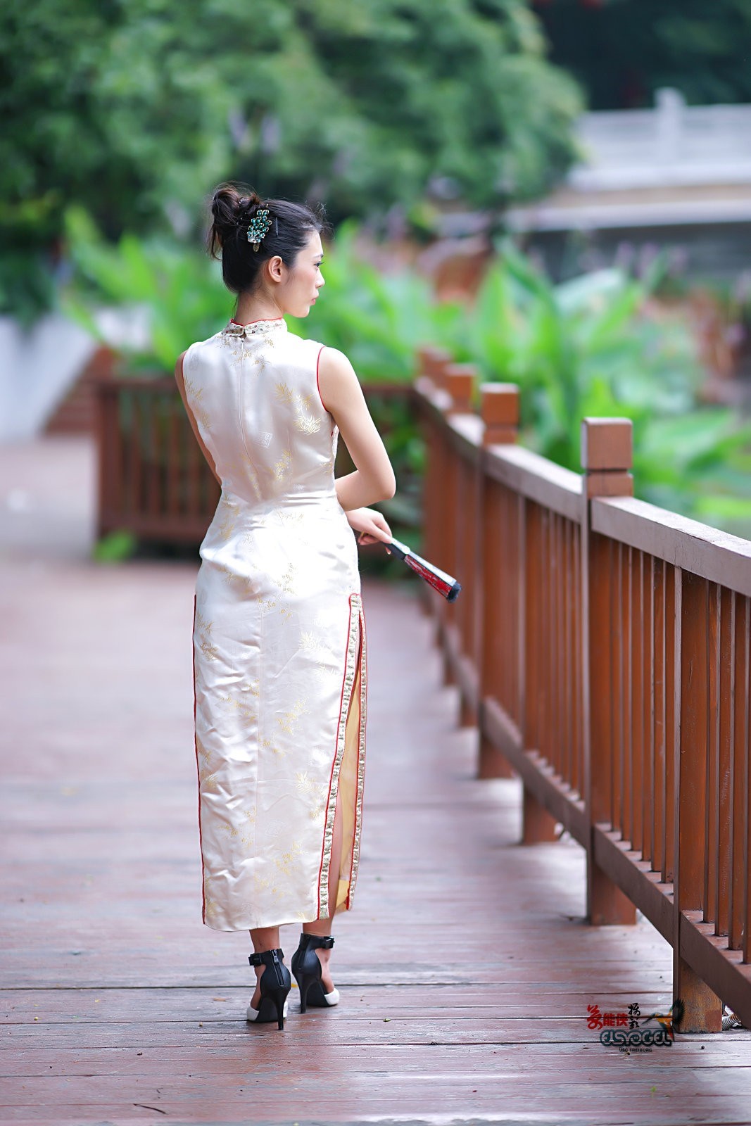 【荔湖淑女】-----小鱼