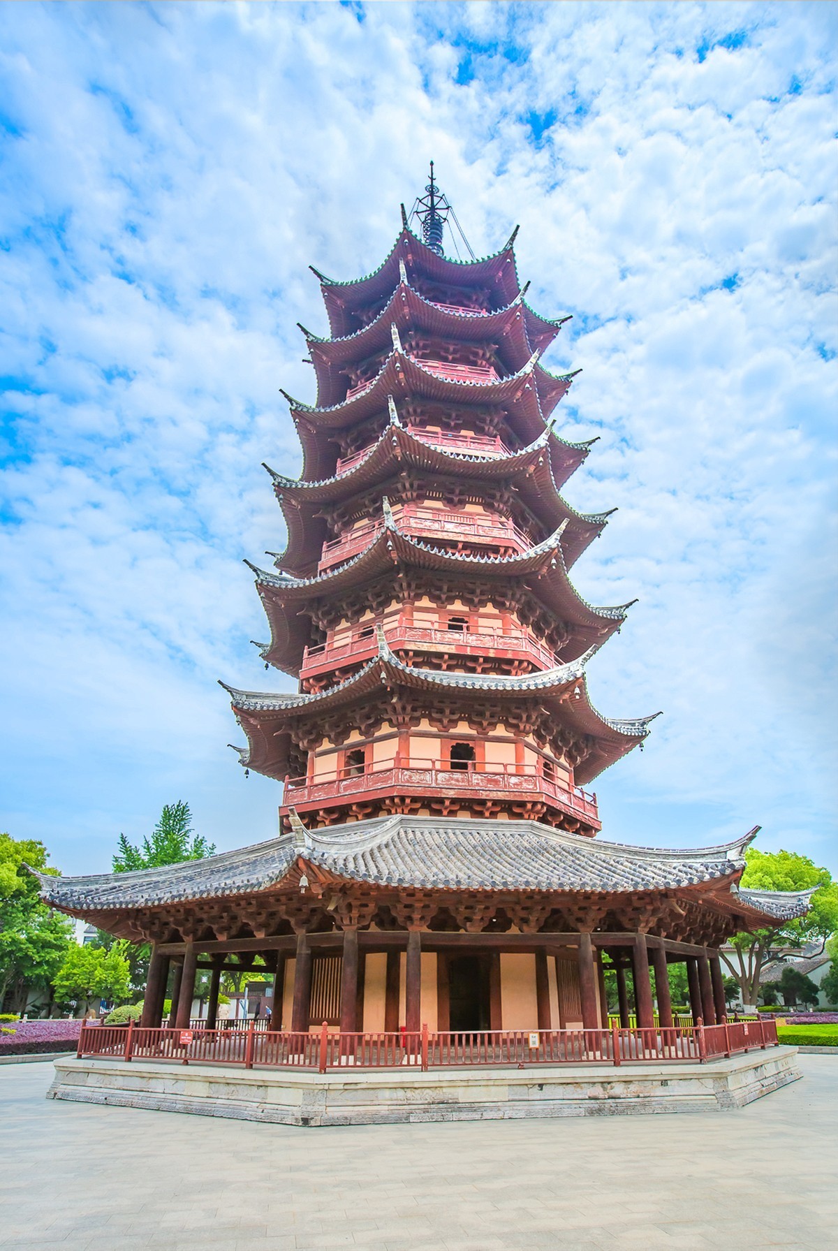 20230711苏州盘门景区二