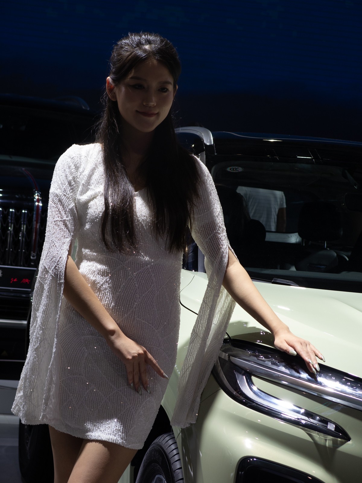 这种场景怎么拍，既然拍成这样又怎样做后期？