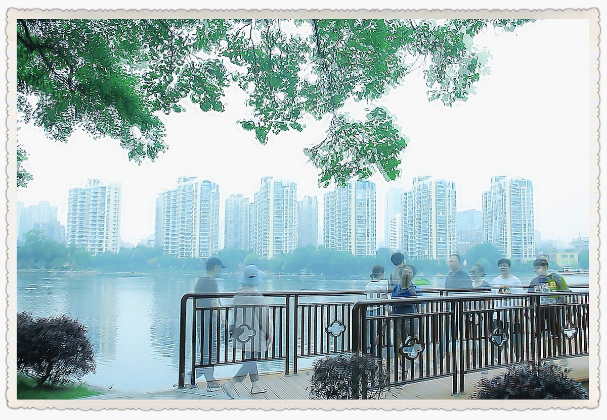 三季度随拍汇总