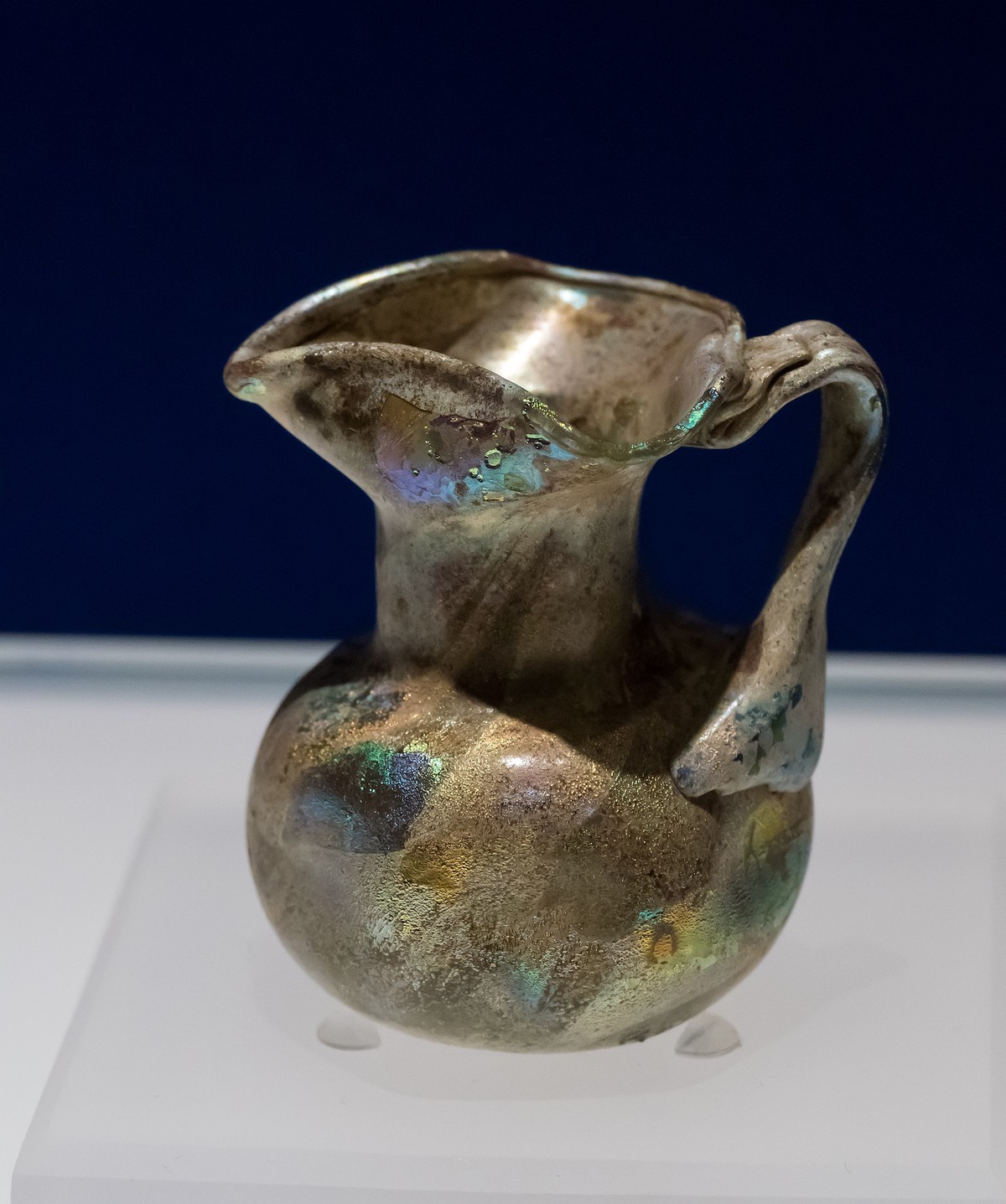 伊朗文物精华展（3）