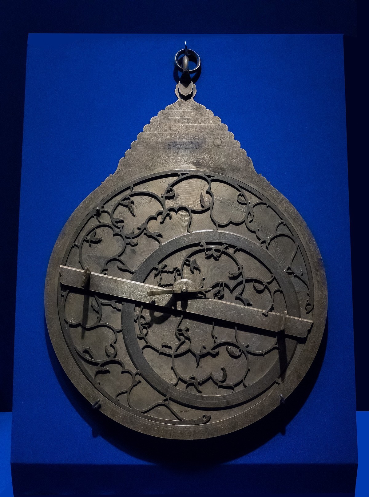 伊朗文物精华展（3）