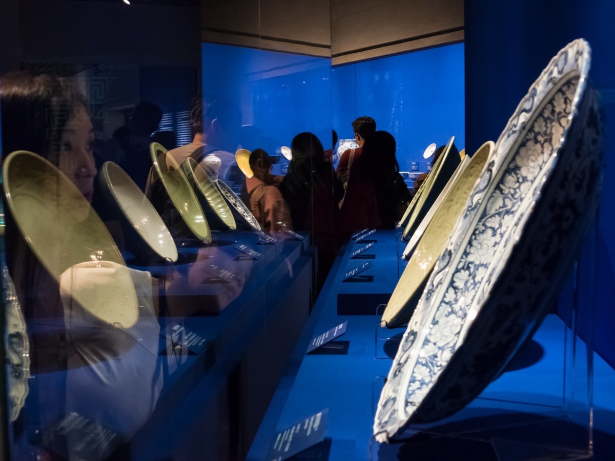 伊朗文物精华展（3）