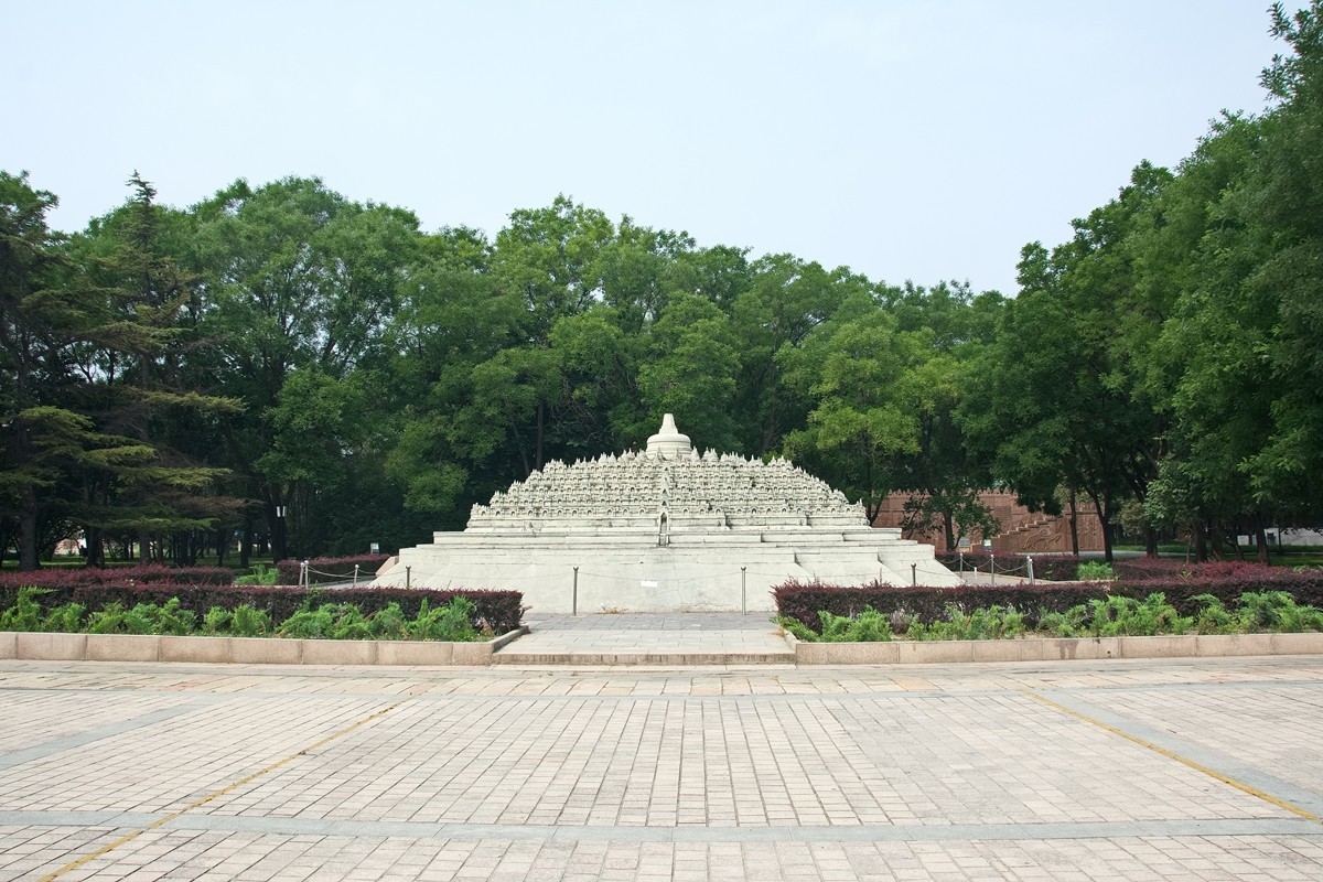 世界公园之亚洲篇