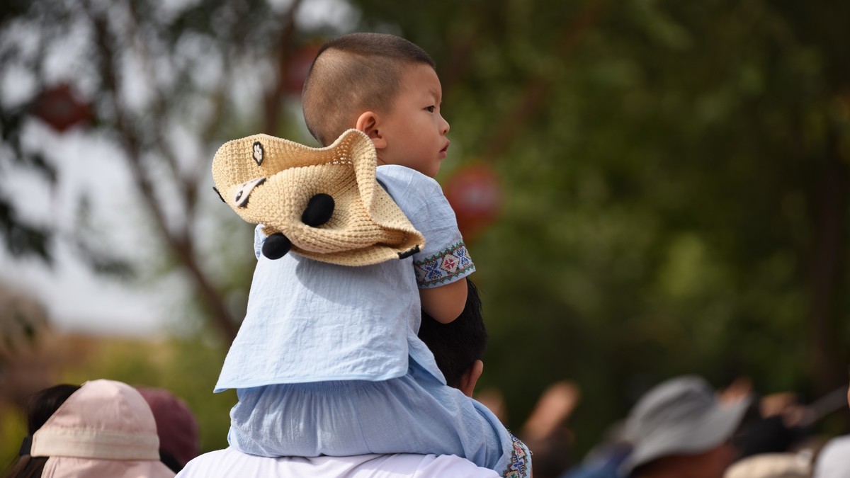 想看喀什古城开城仪式有难度