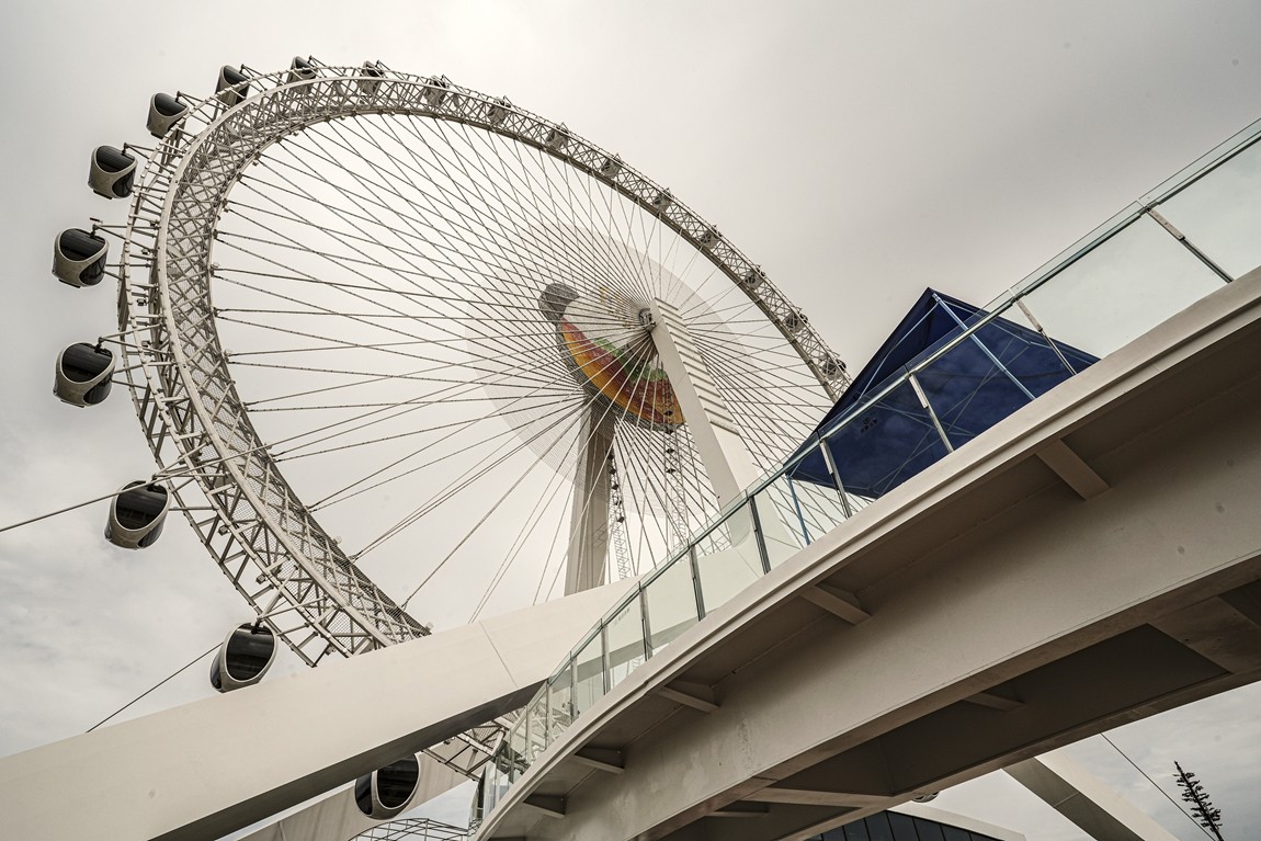 成都--世界园艺博览会【19】