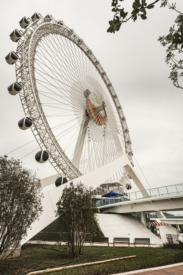 成都--世界园艺博览会【19】