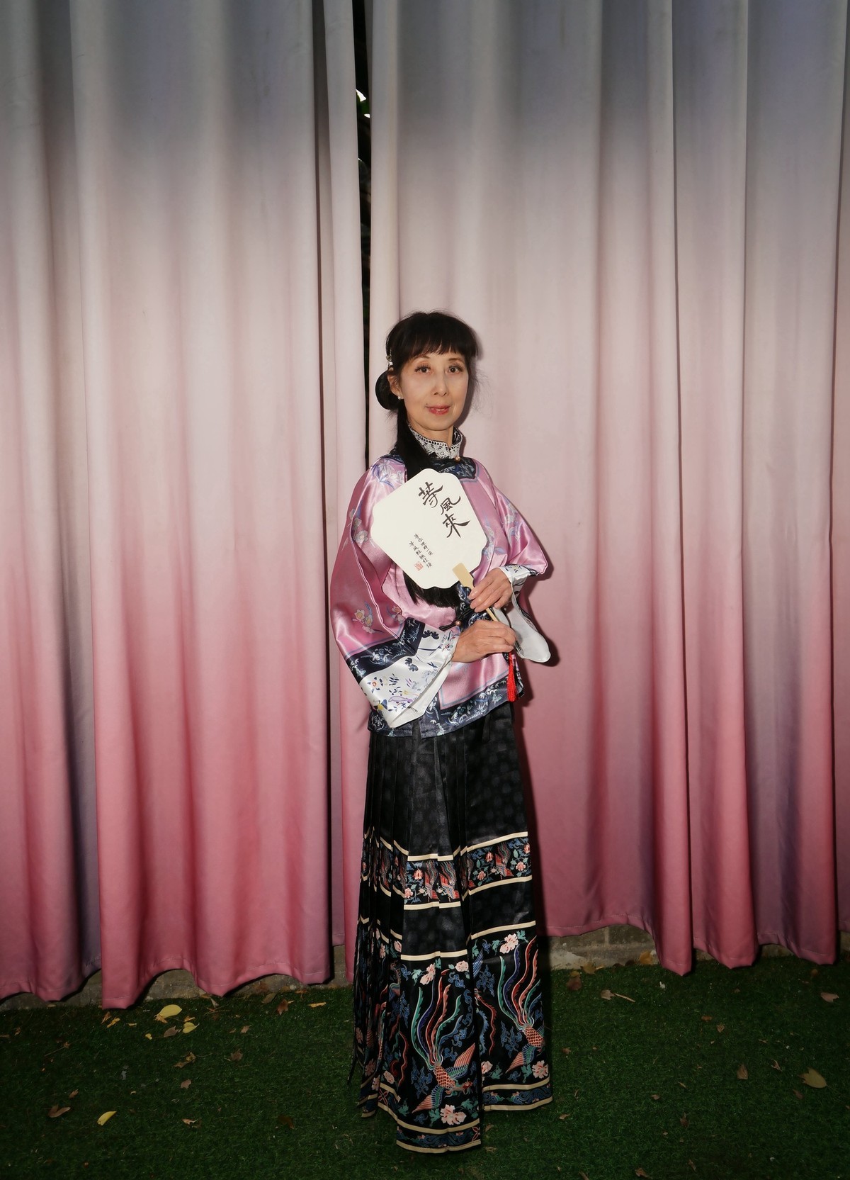 环境人像----汉口里！