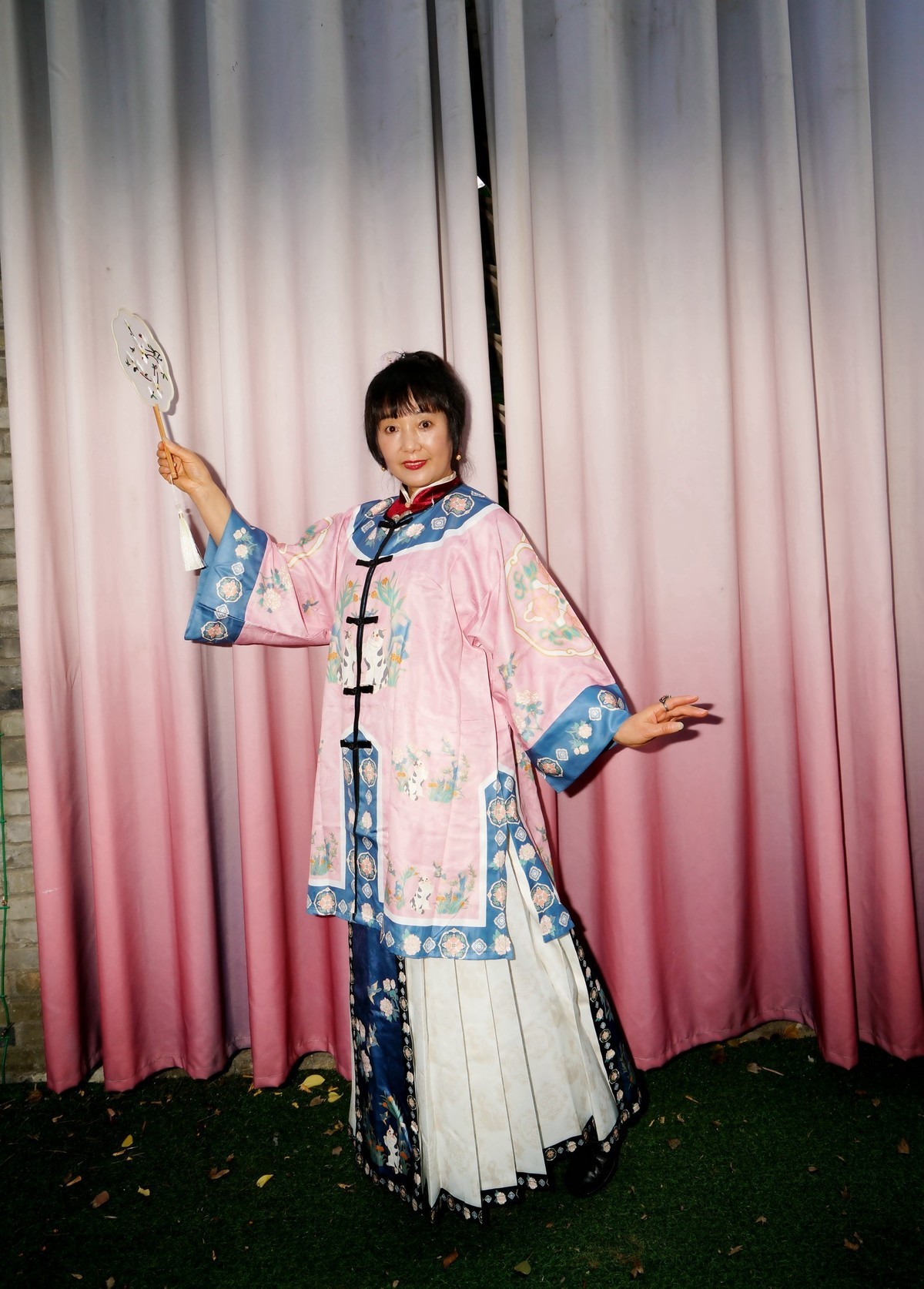 环境人像----汉口里！