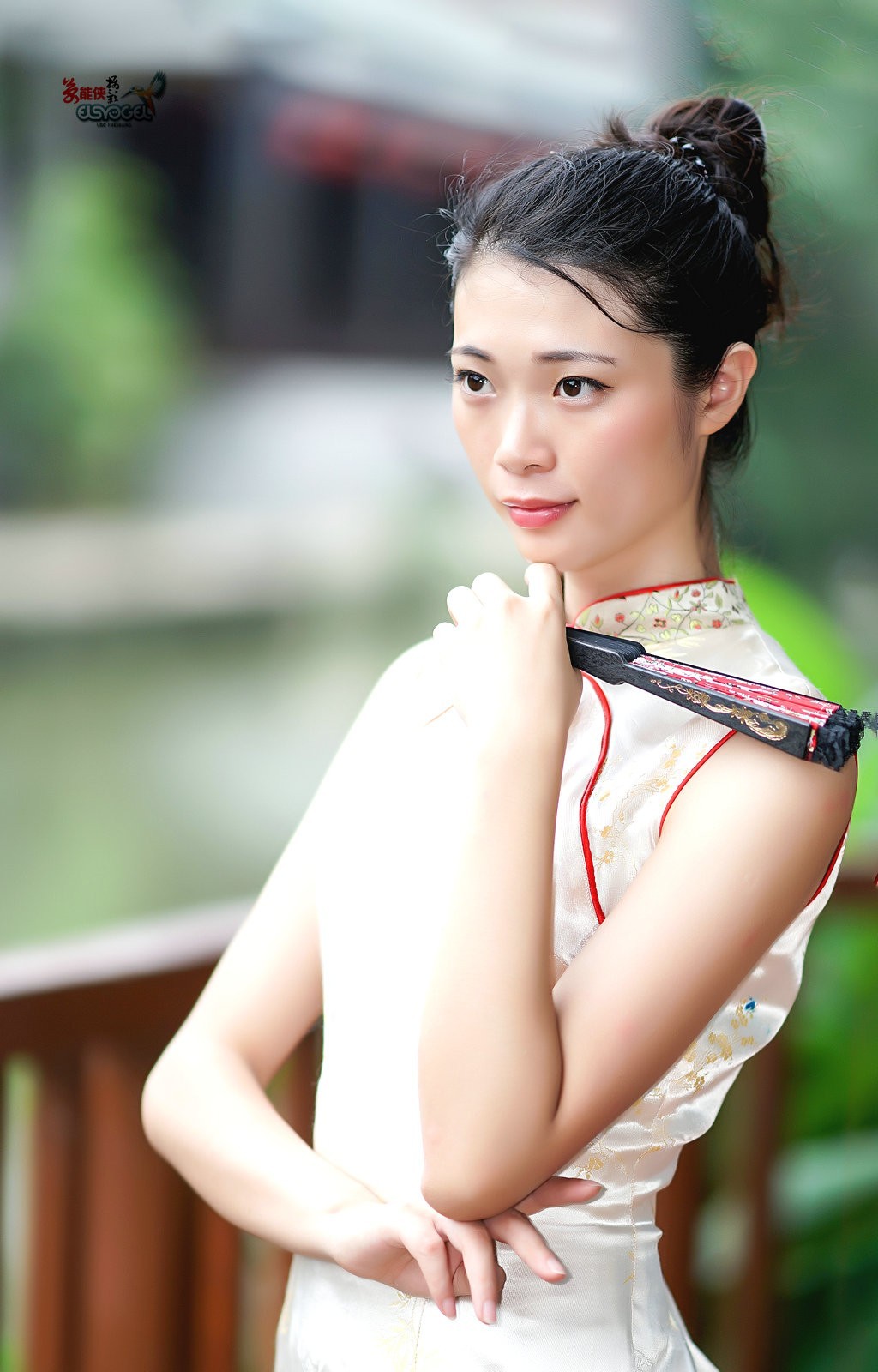 【荔湖淑女】-----小鱼