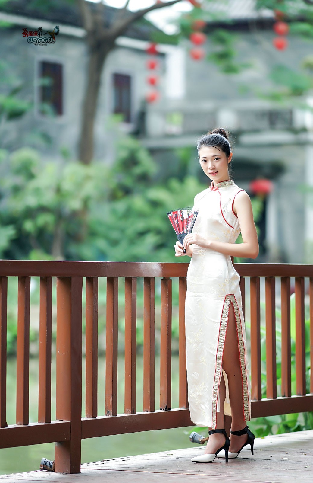 【荔湖淑女】-----小鱼