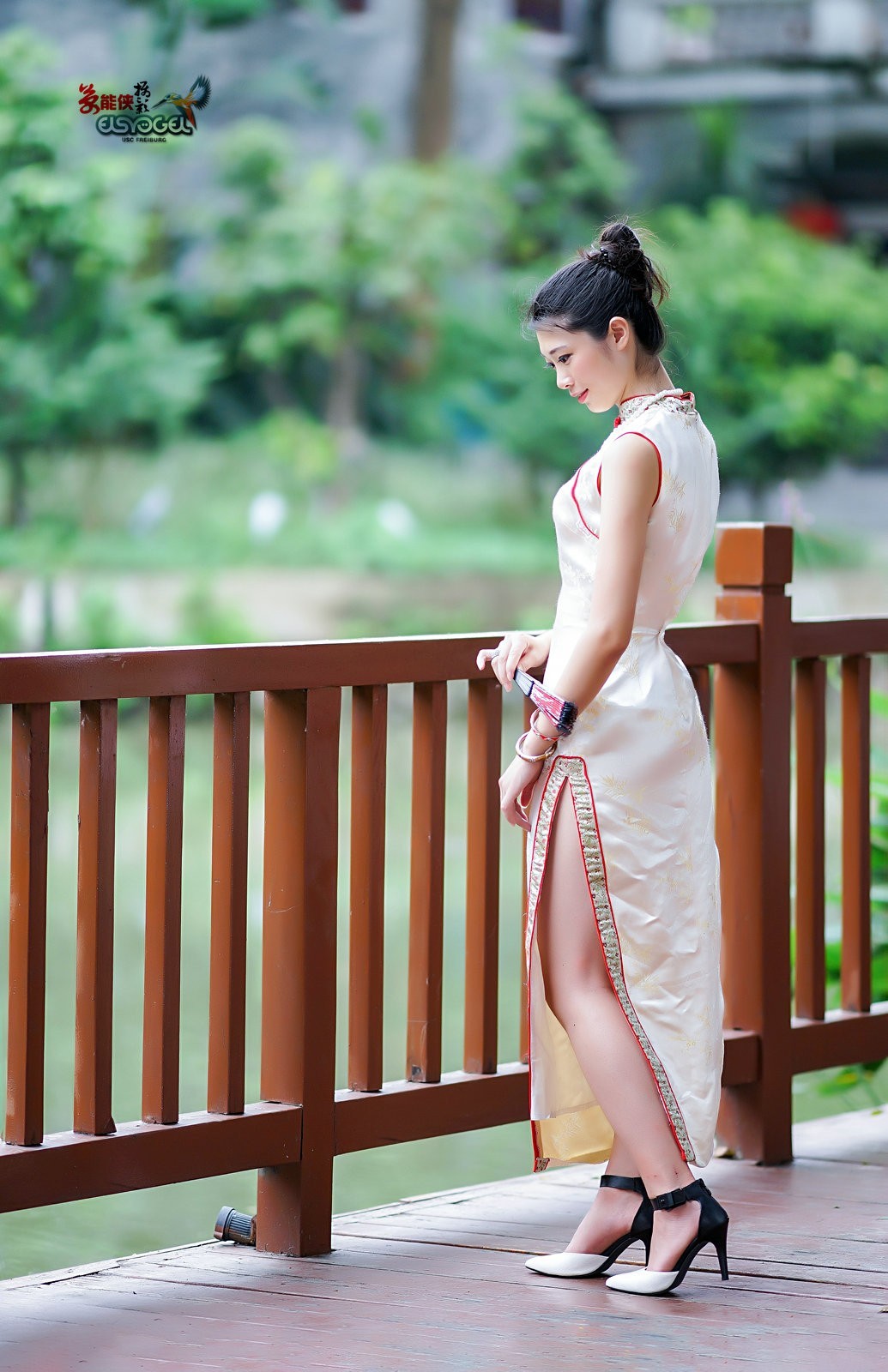 【荔湖淑女】-----小鱼