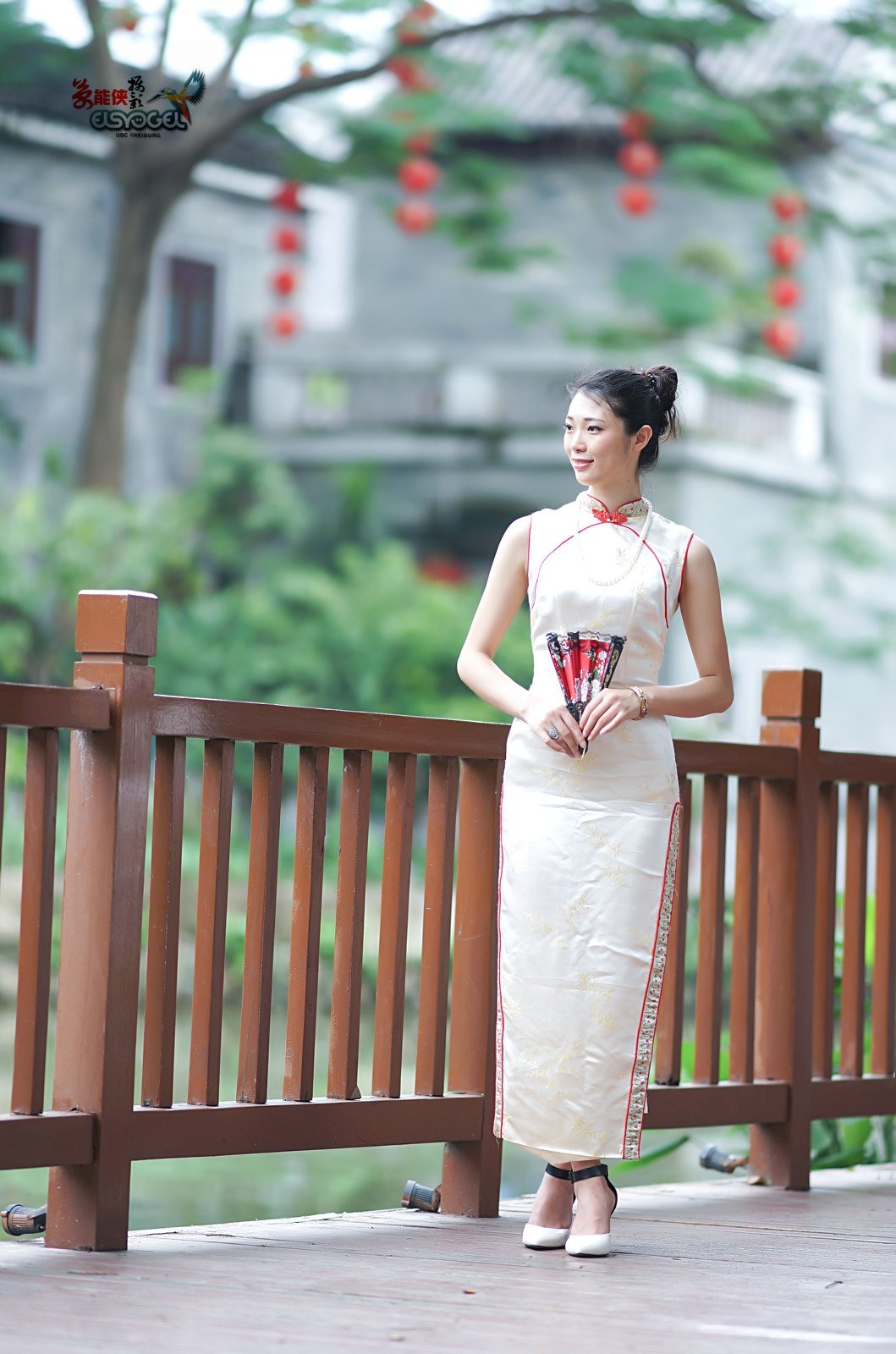 【荔湖淑女】-----小鱼