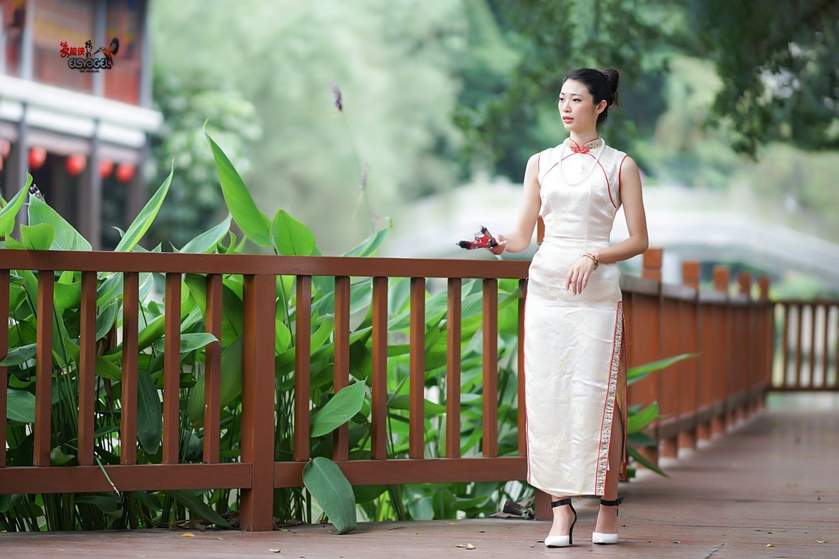 【荔湖淑女】-----小鱼