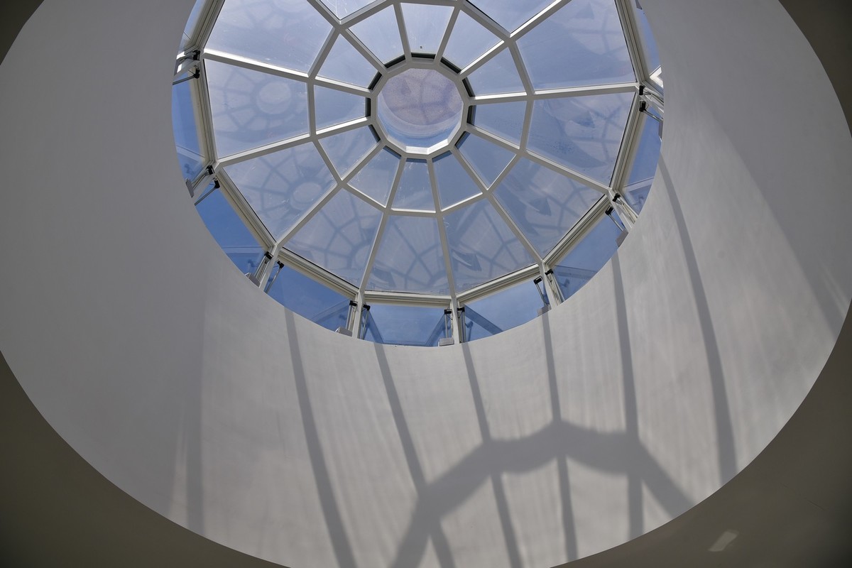 中意文化交流厅（ 1）